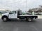 2024 Ford F-550SD XL DRW