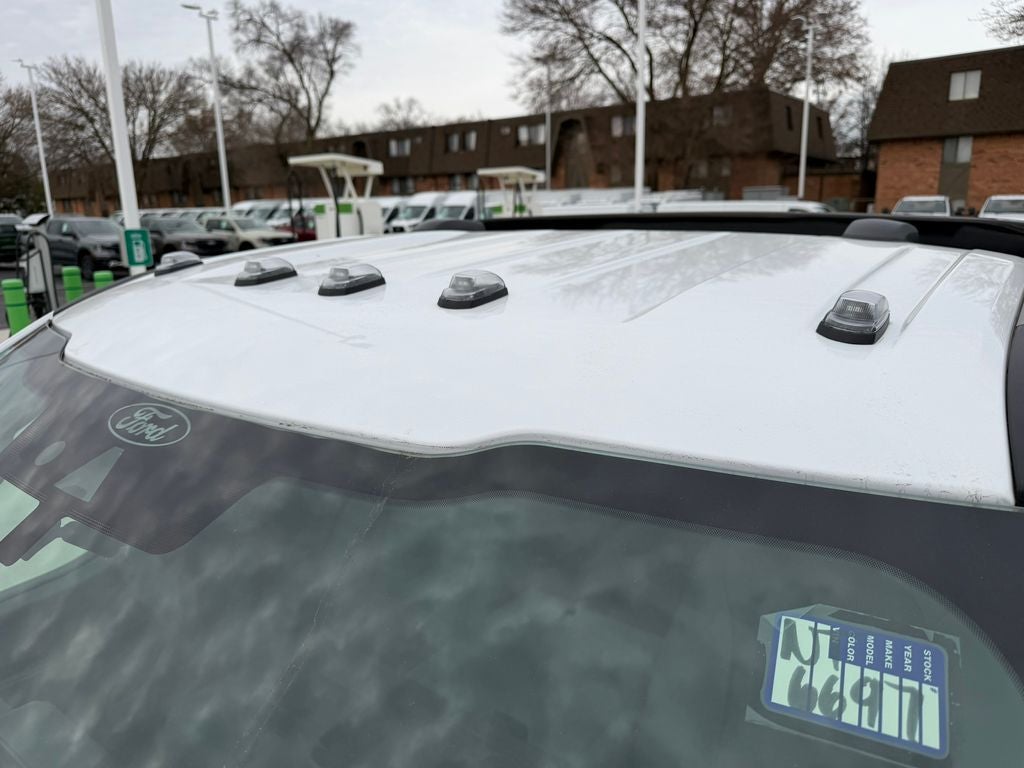 2024 Ford F-550SD XL DRW