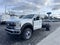 2024 Ford F-550SD XL DRW