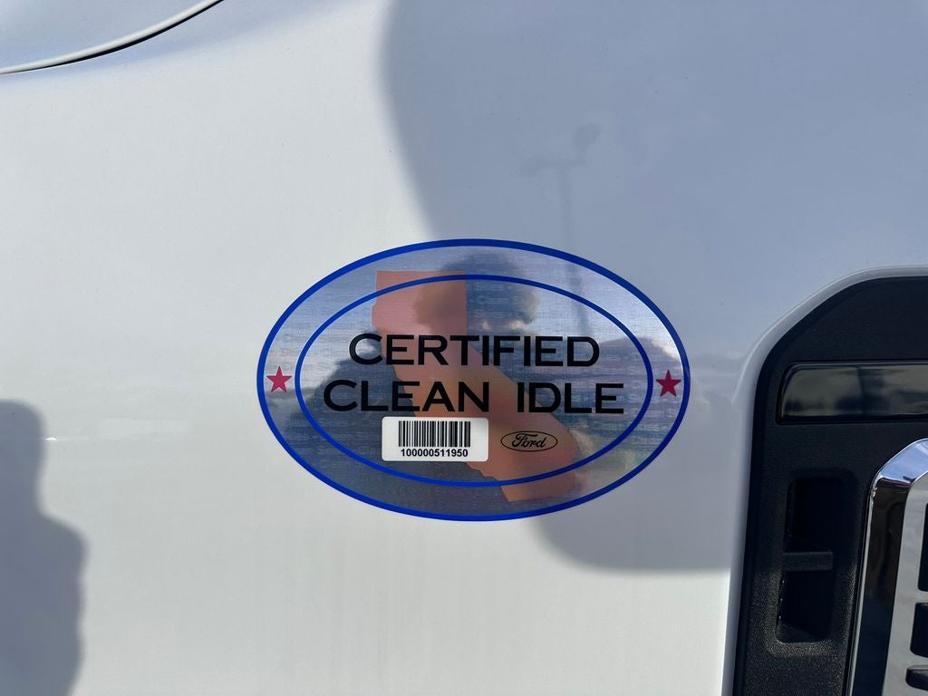 2024 Ford F-550SD XL DRW