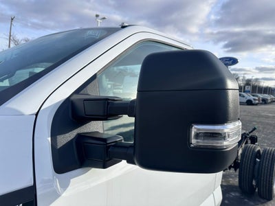 2024 Ford F-550SD XL DRW