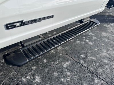 2024 Ford F-550SD XL DRW