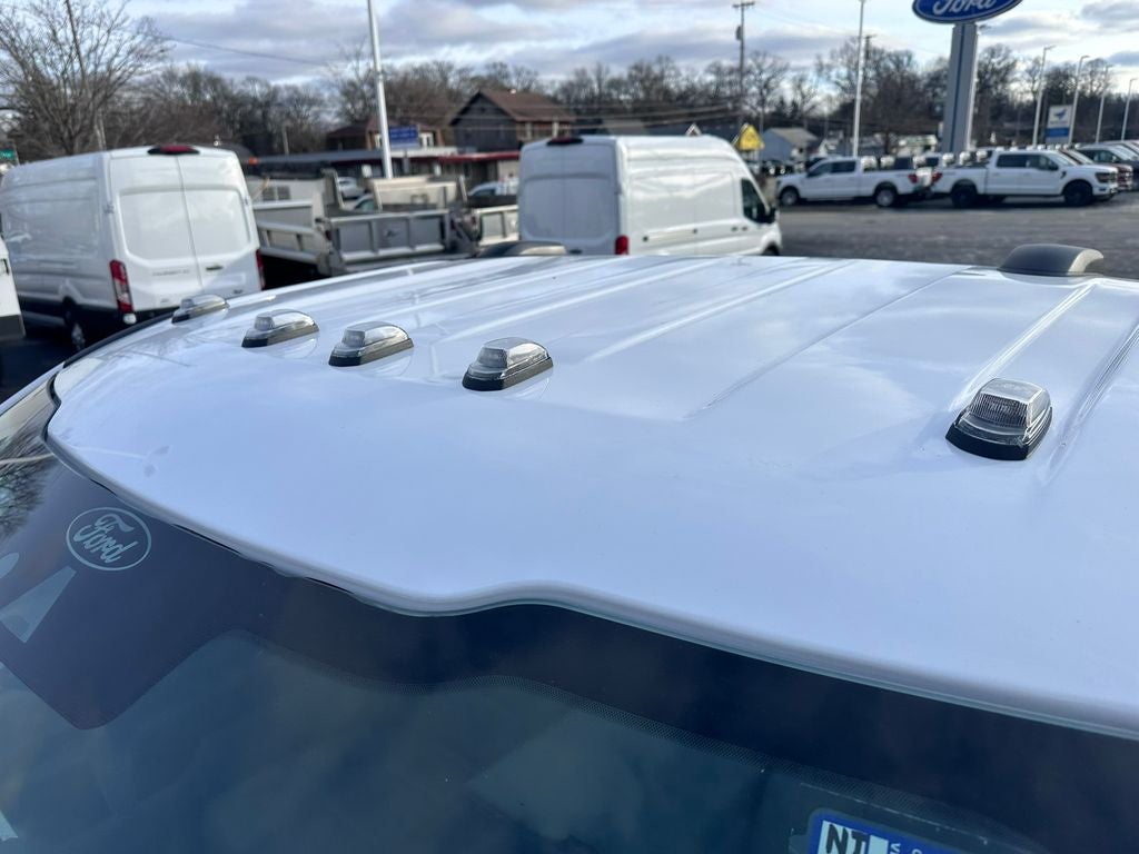 2024 Ford F-550SD XL DRW