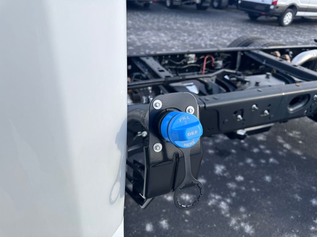 2024 Ford F-550SD XL DRW