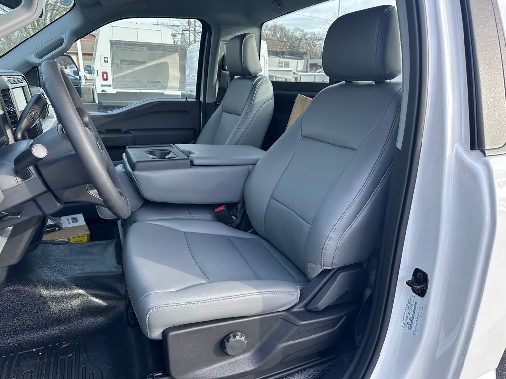 2024 Ford F-550SD XL DRW