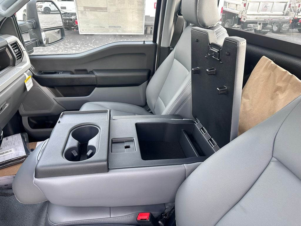 2024 Ford F-550SD XL DRW