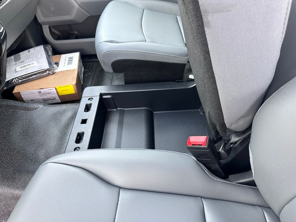 2024 Ford F-550SD XL DRW