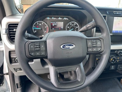 2024 Ford F-550SD XL DRW