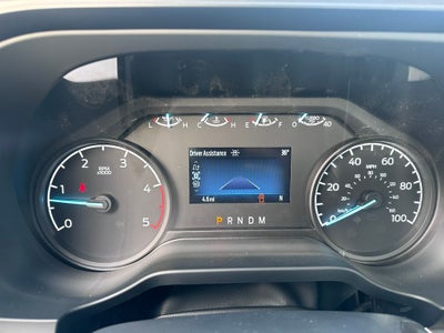 2024 Ford F-550SD XL DRW