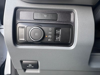 2024 Ford F-550SD XL DRW