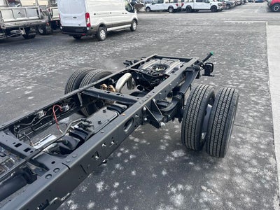 2024 Ford F-550SD XL DRW