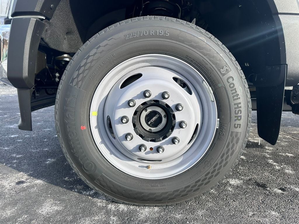 2024 Ford F-550SD XL DRW