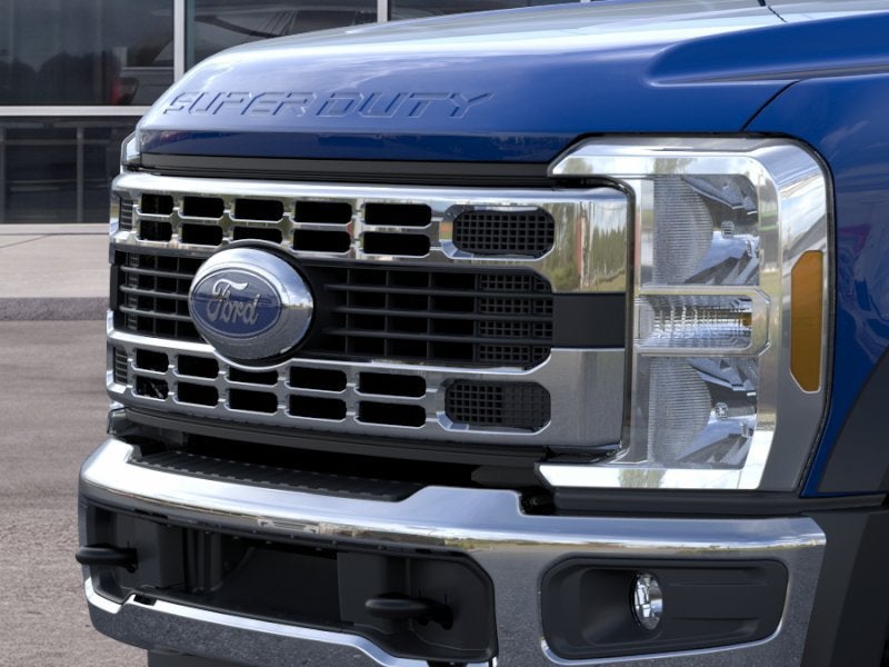 2026 Ford F-550SD XL DRW