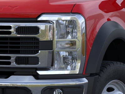 2026 Ford F-550SD XL DRW