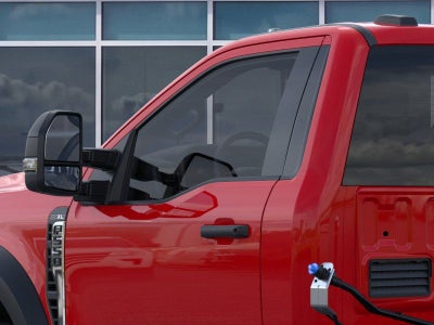 2026 Ford F-550SD XL DRW