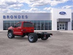2026 Ford F-550SD XL DRW