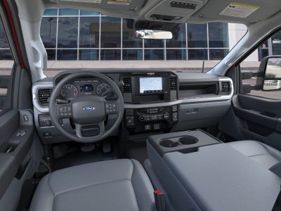2026 Ford F-550SD XL DRW