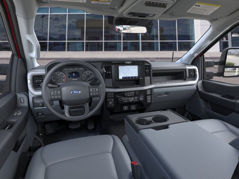 2026 Ford F-550SD XL DRW