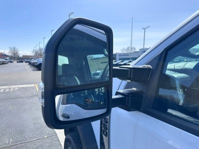 2024 Ford F-550SD XL DRW