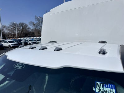 2024 Ford F-550SD XL DRW