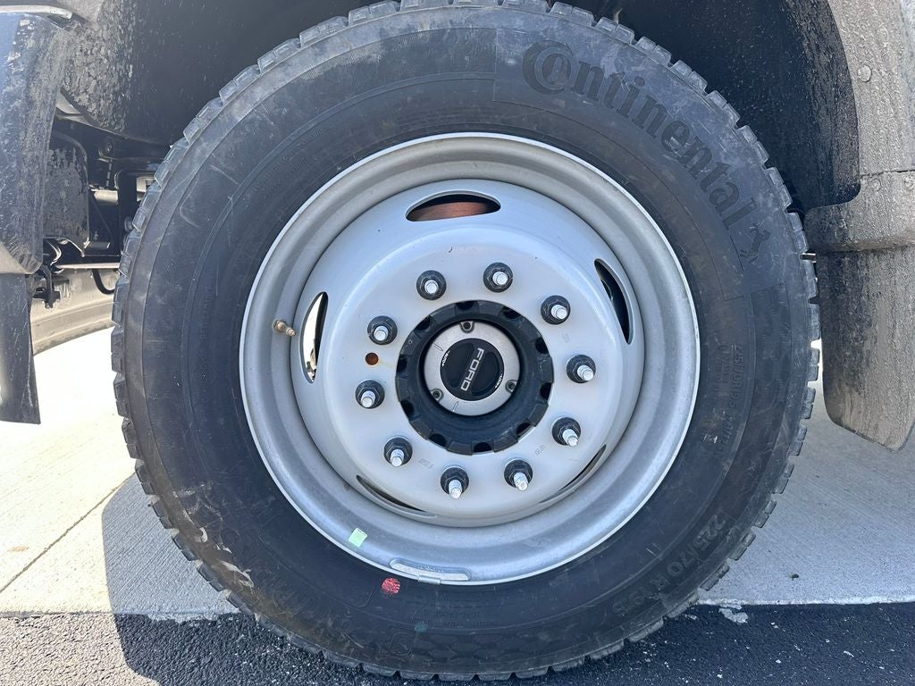 2024 Ford F-550SD XL DRW