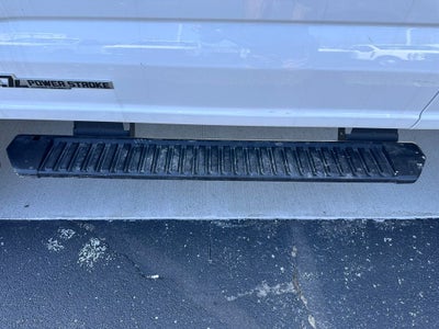 2024 Ford F-550SD XL DRW