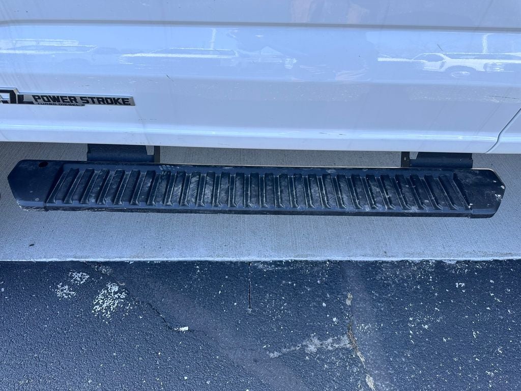 2024 Ford F-550SD XL DRW