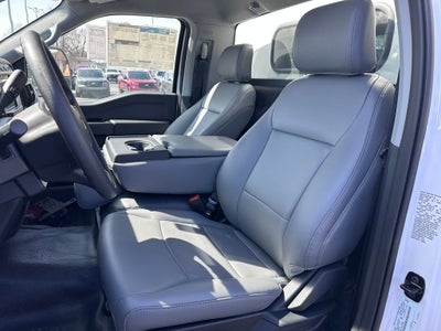 2024 Ford F-550SD XL DRW