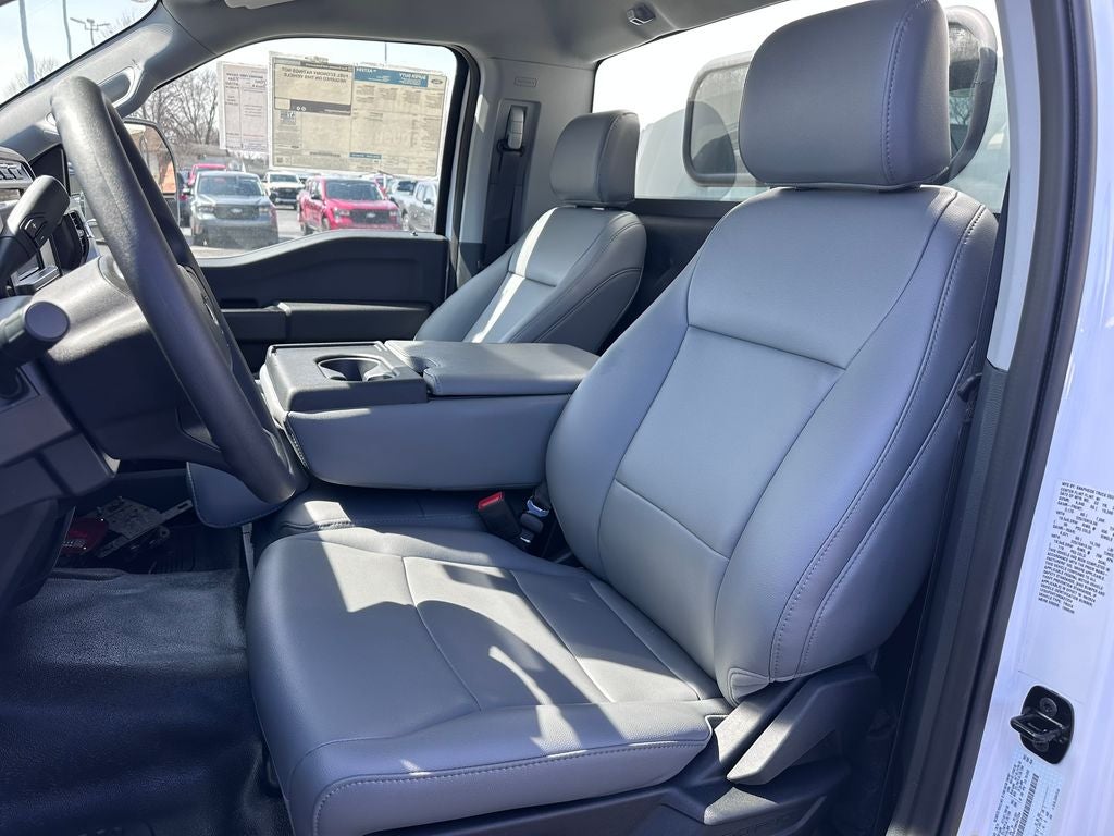 2024 Ford F-550SD XL DRW