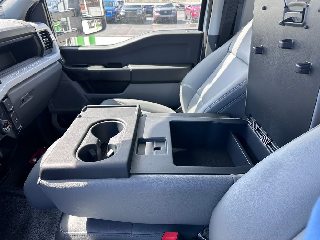 2024 Ford F-550SD XL DRW