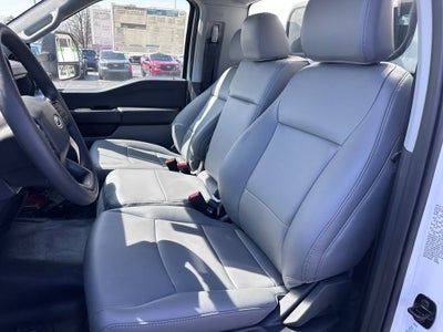 2024 Ford F-550SD XL DRW