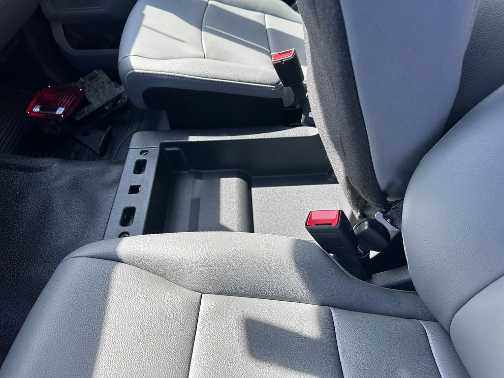 2024 Ford F-550SD XL DRW