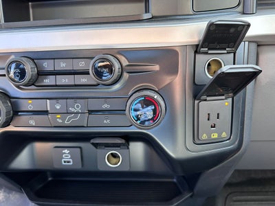 2024 Ford F-550SD XL DRW