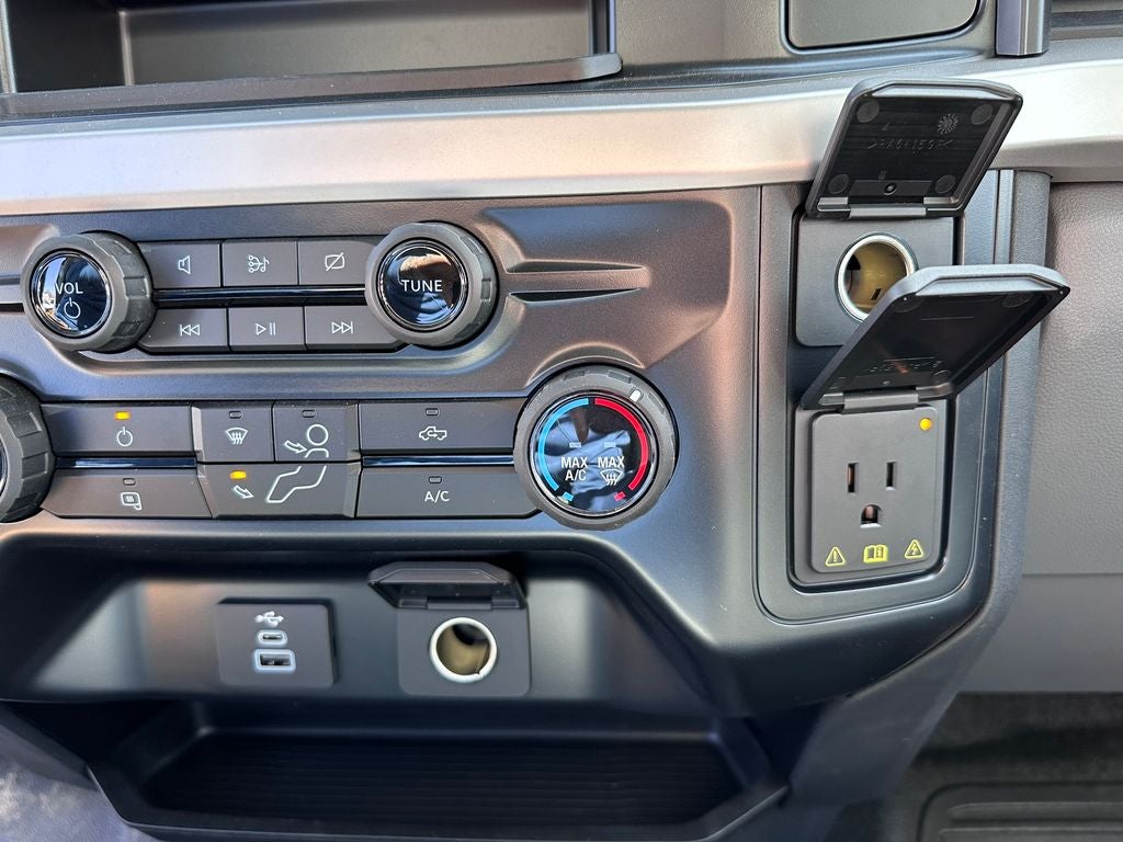 2024 Ford F-550SD XL DRW