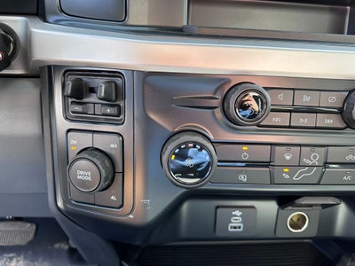 2024 Ford F-550SD XL DRW