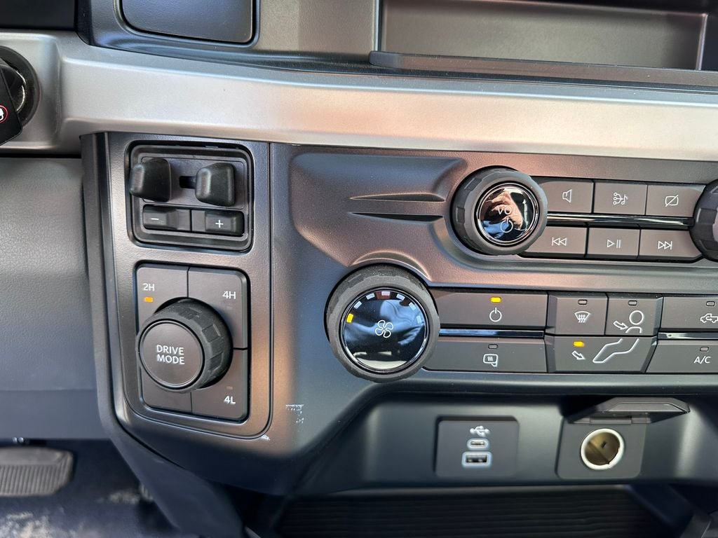 2024 Ford F-550SD XL DRW