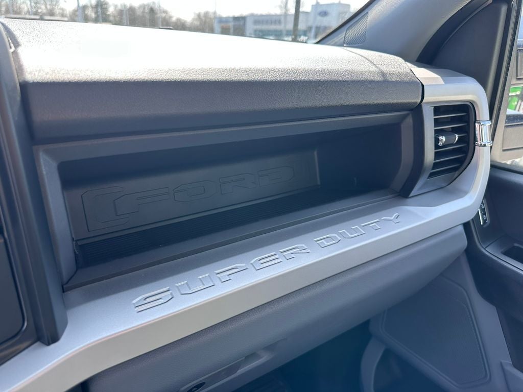 2024 Ford F-550SD XL DRW