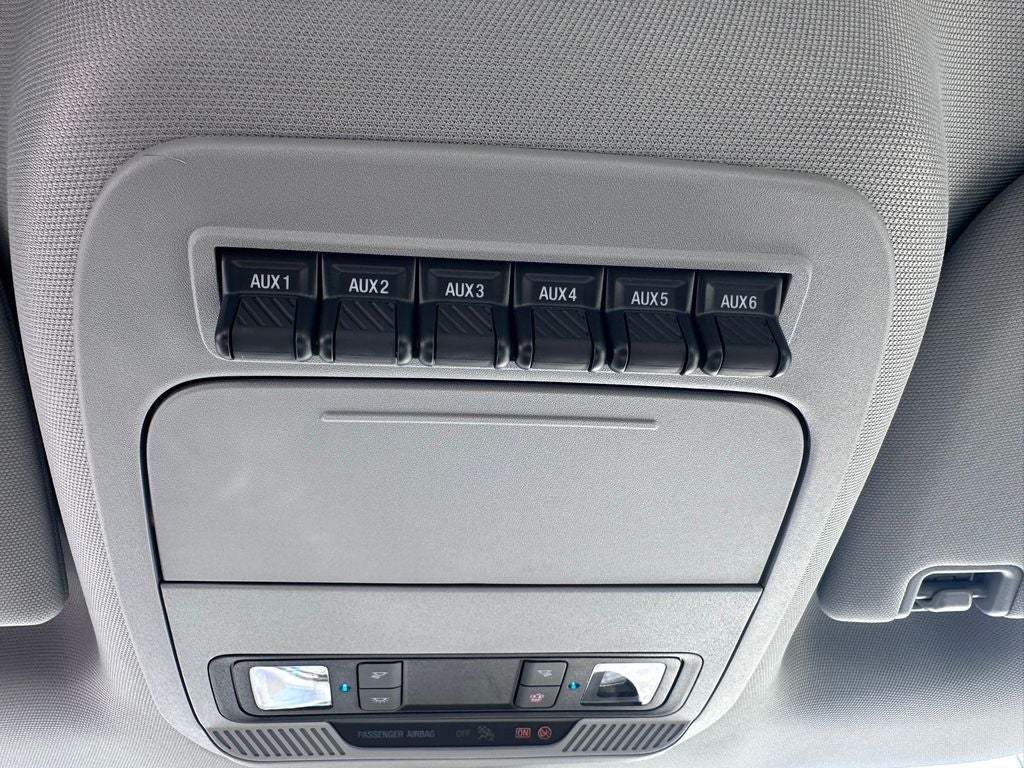 2024 Ford F-550SD XL DRW