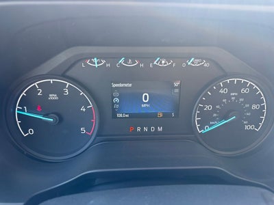 2024 Ford F-550SD XL DRW