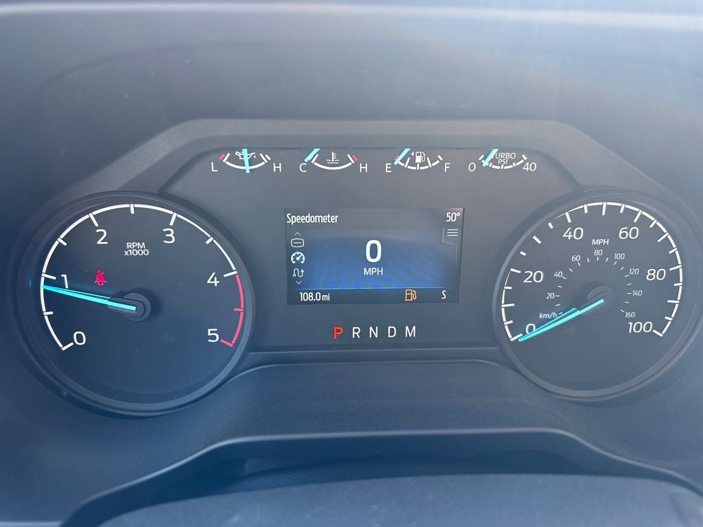 2024 Ford F-550SD XL DRW