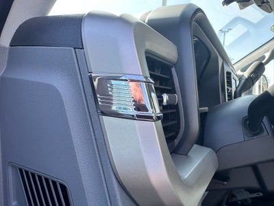 2024 Ford F-550SD XL DRW