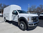 2024 Ford F-550SD XL DRW