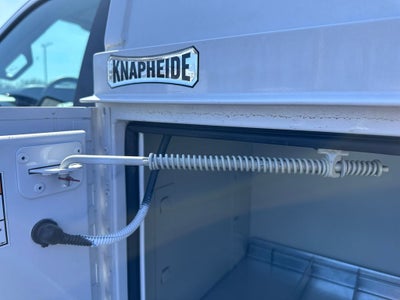 2024 Ford F-550SD XL DRW