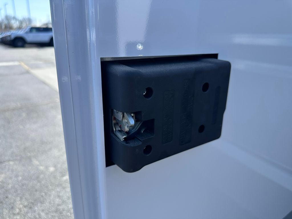 2024 Ford F-550SD XL DRW