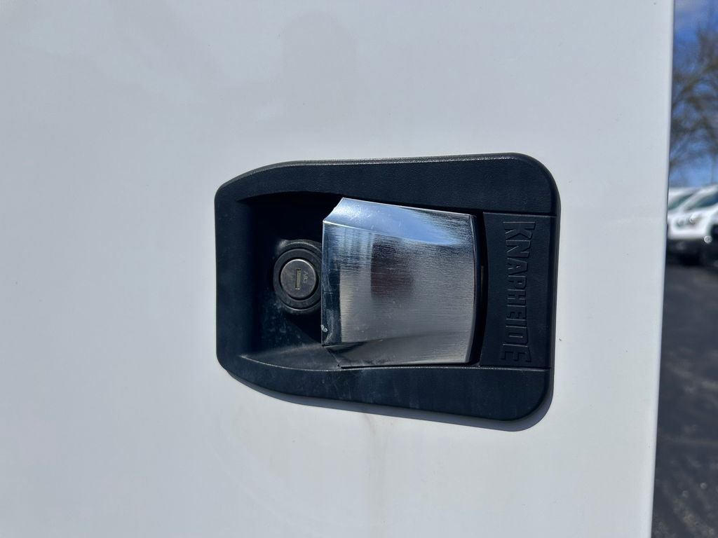 2024 Ford F-550SD XL DRW