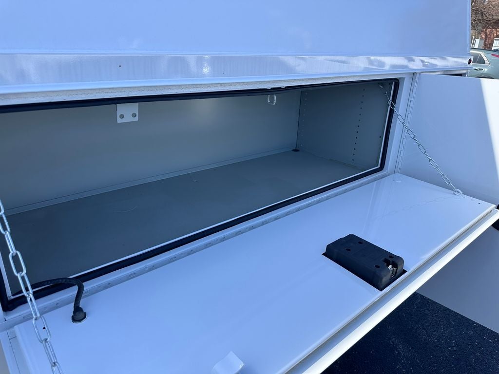 2024 Ford F-550SD XL DRW