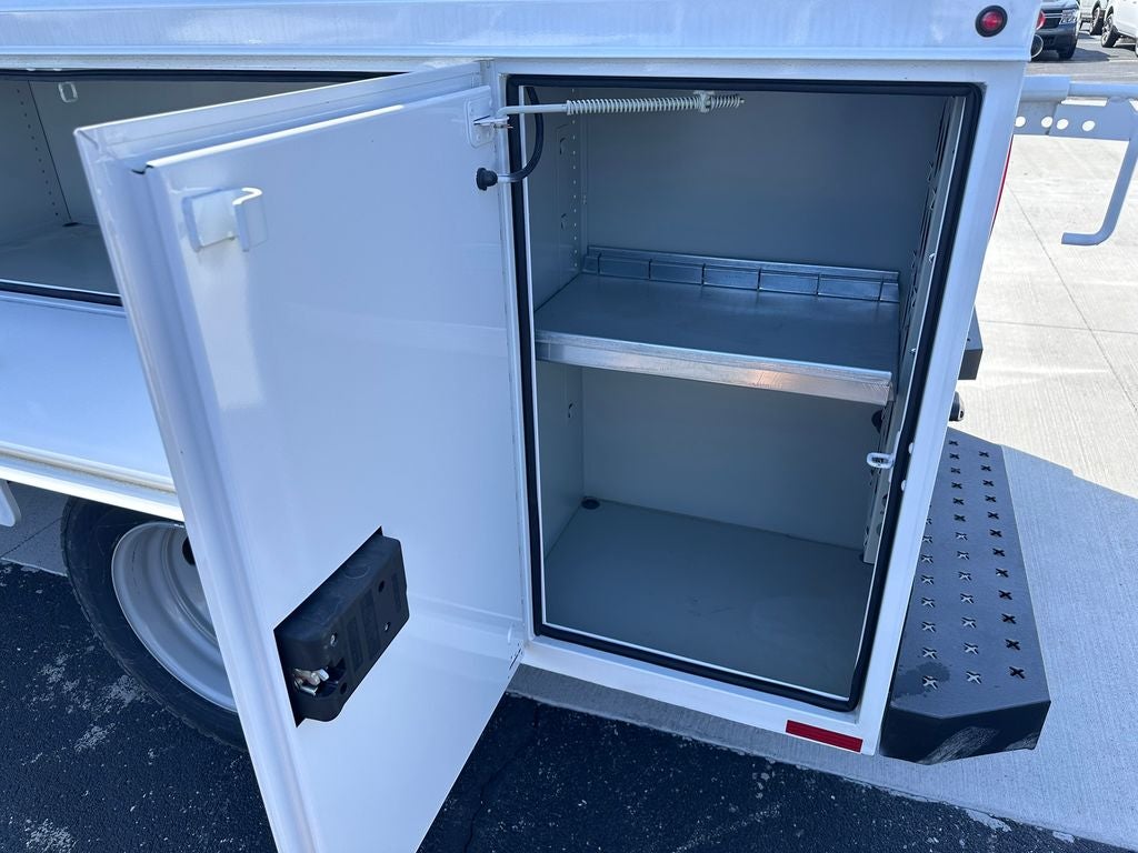 2024 Ford F-550SD XL DRW