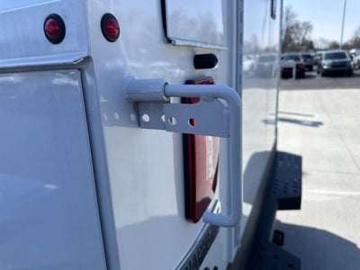 2024 Ford F-550SD XL DRW