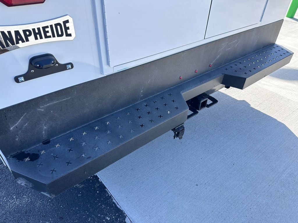 2024 Ford F-550SD XL DRW