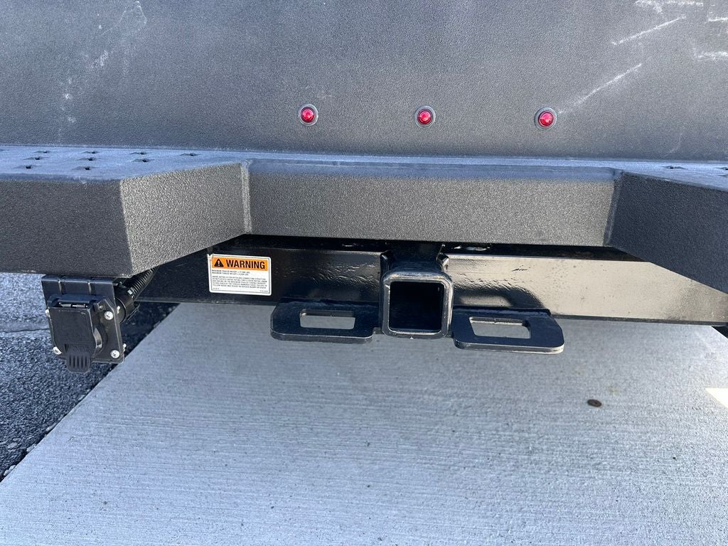 2024 Ford F-550SD XL DRW